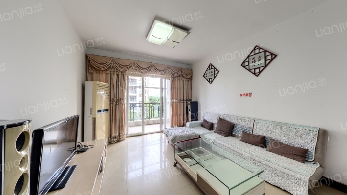 阳光粤港二手房实景图