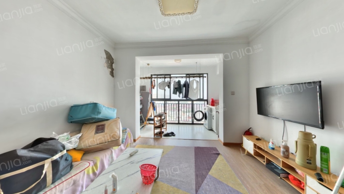 蝴蝶城二手房实景图