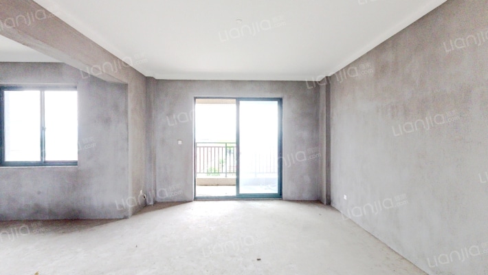 上李家新村二手房实景图