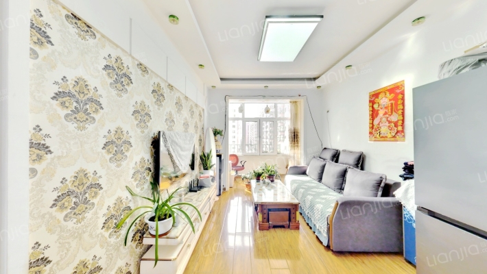 红星凯悦二手房实景图