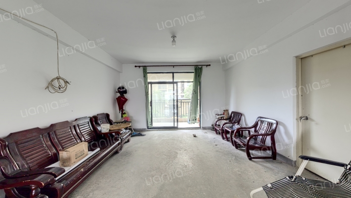 祥生望江华庭二手房实景图