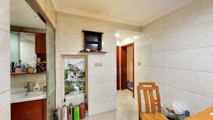 新苏新村二手房实景图