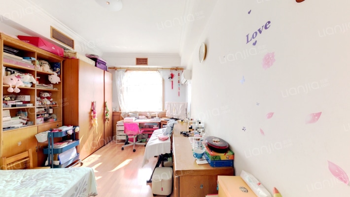 晨星园(河西区)二手房实景图