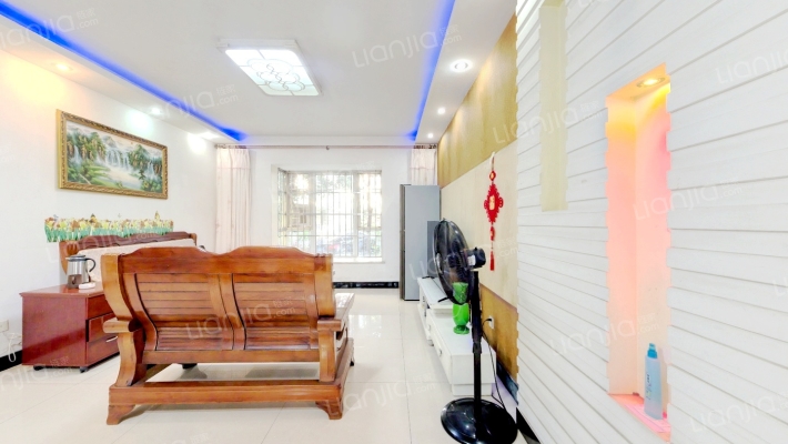 西华阳光二手房实景图