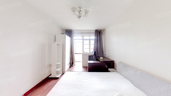 五矿小苑二手房实景图