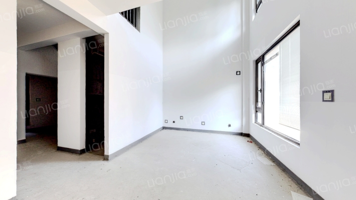 景瑞无双二手房实景图