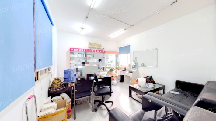 世纪太升二手房实景图