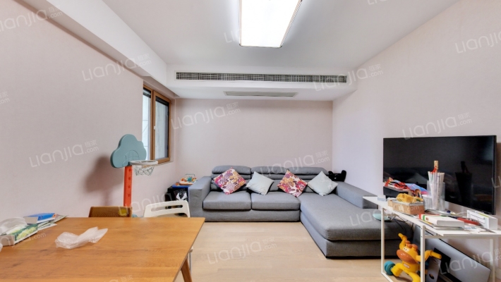 双友新和城二手房实景图