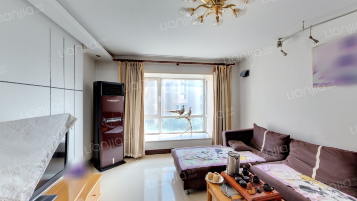 海韵园(塘沽区)二手房实景图