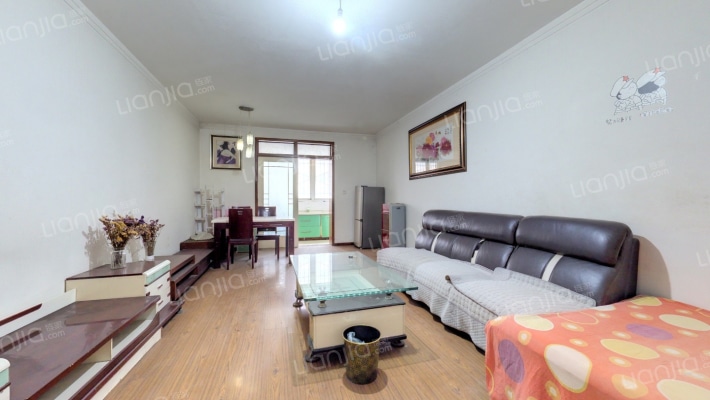 城南雅居二手房实景图