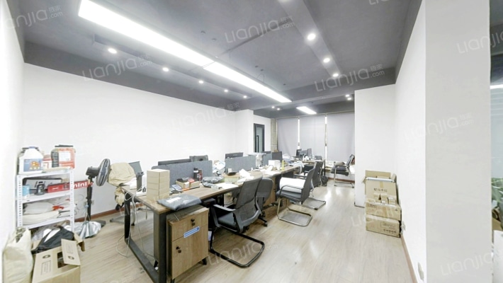 龙金首府二手房实景图