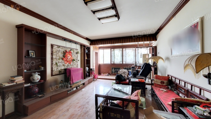 广厦新村二手房实景图