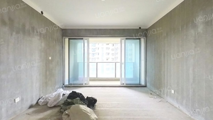 商博花园A区 二手房实景图