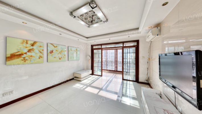 橄榄园二手房实景图