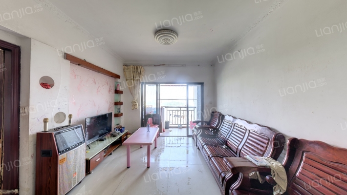 飞扬世代二手房实景图