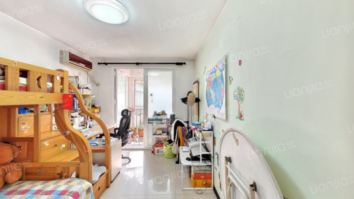 华康里二手房实景图