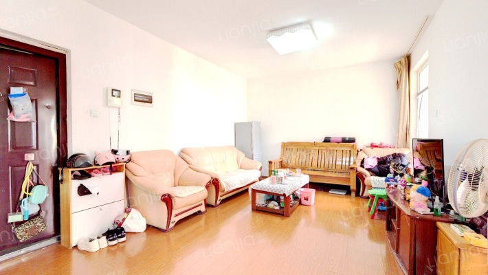 丽馨苑二手房实景图