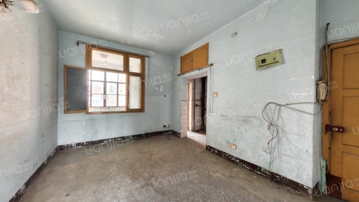 一环路北一段113号二手房实景图