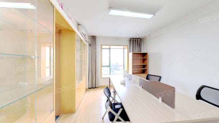 明发商业广场二手房实景图