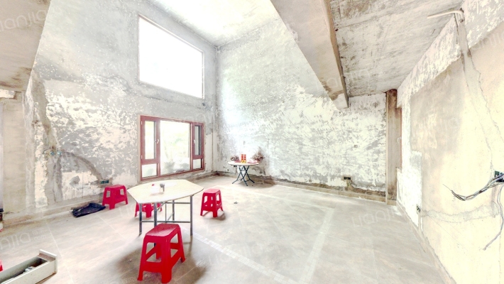 大溪地二期二手房实景图