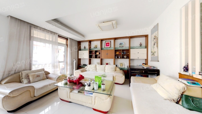 百家湖花园维也纳城二手房实景图