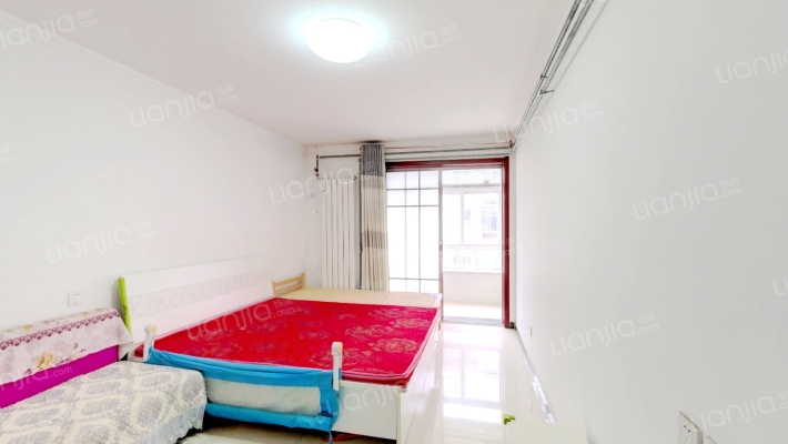 运输公司宿舍二手房实景图