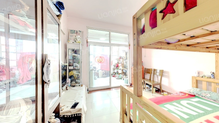 翰林世家二手房实景图