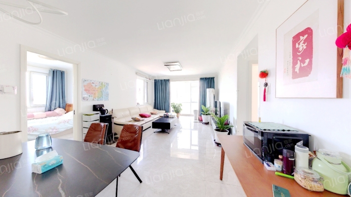 龙湖时代公馆二手房实景图