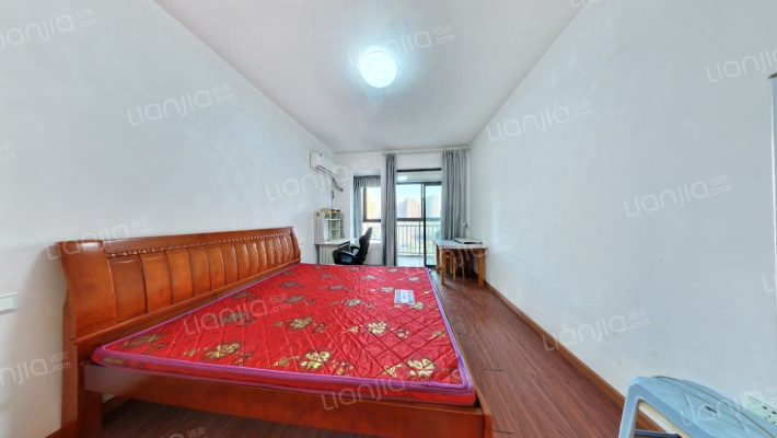 南湖康泰花园二手房实景图