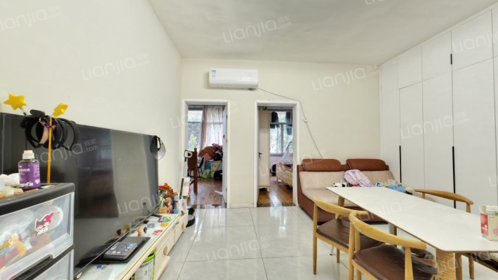 幸福村二组二手房实景图