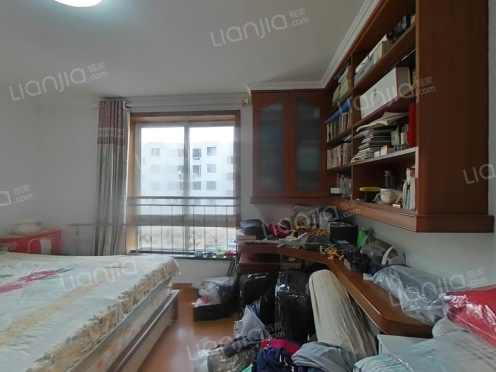 整租·御苑公寓 2室1厅 南