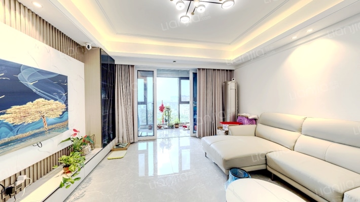 美的美慈园二手房实景图