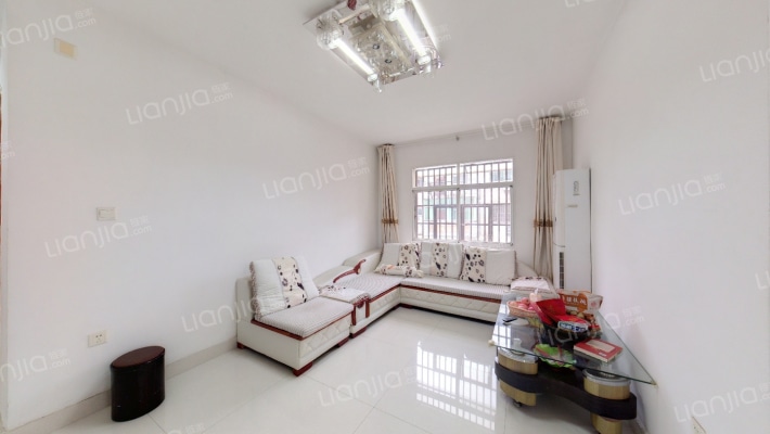 八角塘1号二手房实景图