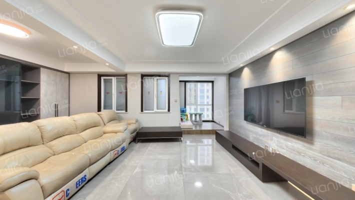 海德堡PARK二手房实景图