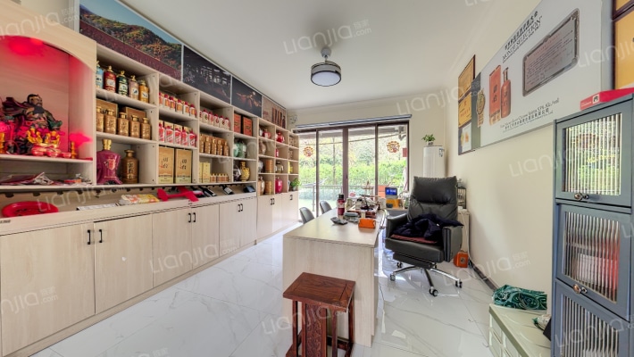 群峰花园二手房实景图