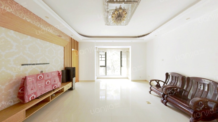 联发江岸汇景二手房实景图