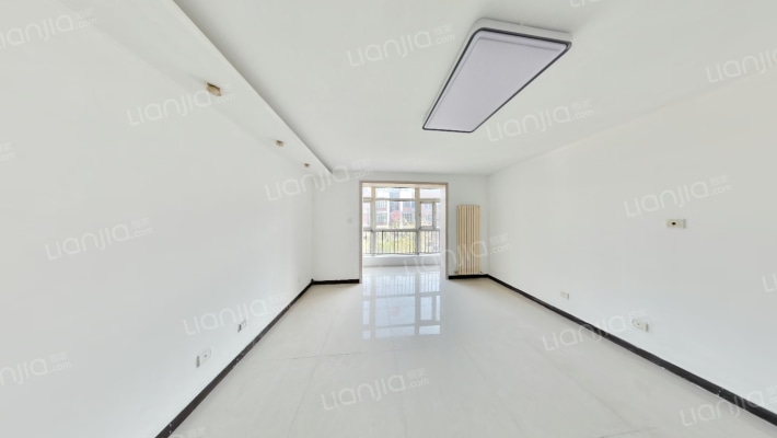 怡然庭苑二手房实景图