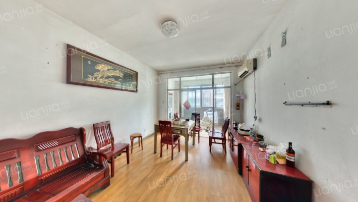 香澄苑二手房实景图