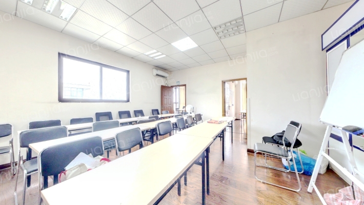 双楠港汇广场二手房实景图