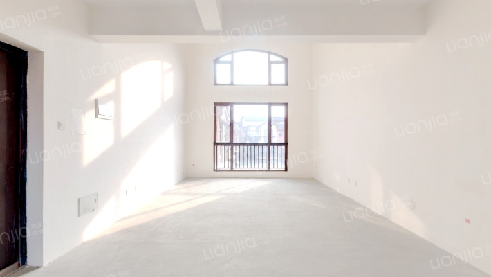 君悦名筑二期二手房实景图