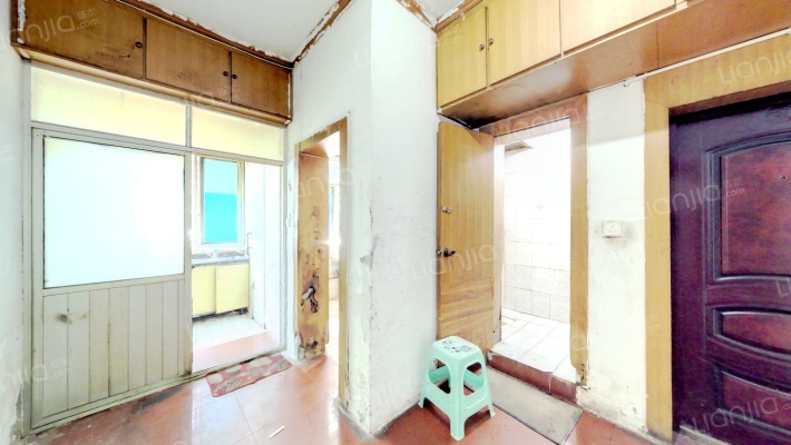 金鱼街1号二手房实景图