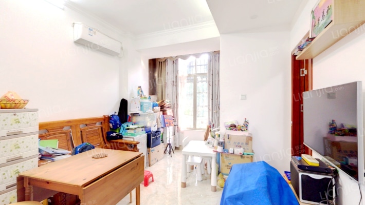 海洋雅苑二手房实景图