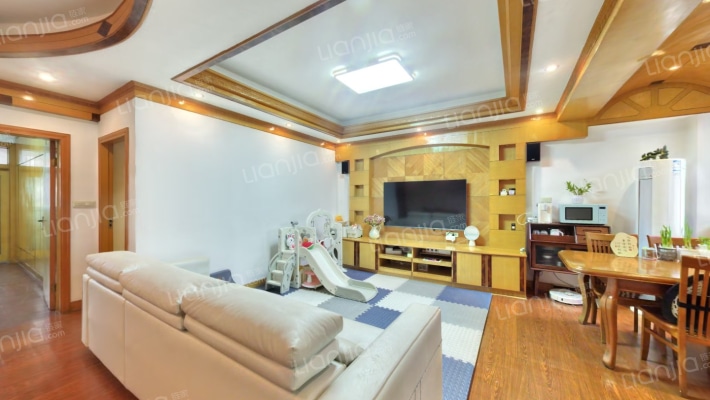 长欣苑二手房实景图