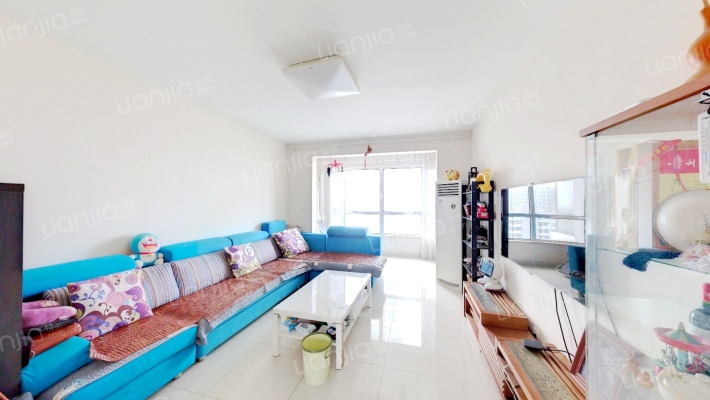 美林君渡二手房实景图