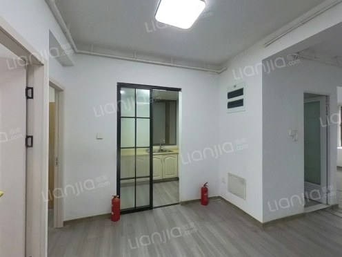 整租·金鼎华庭一期 3室2厅 东南