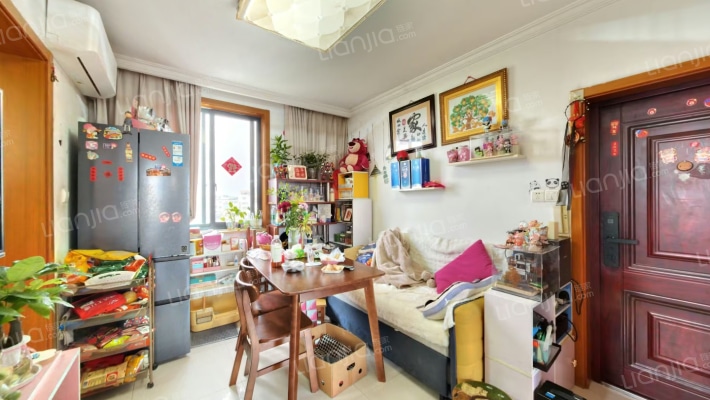 宏葑新村二手房实景图