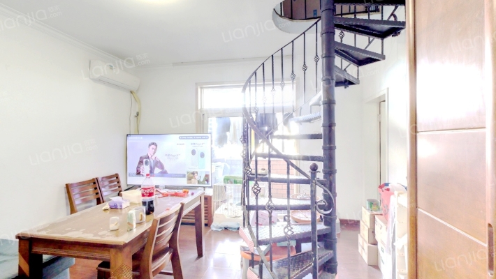 东安街头条二手房实景图