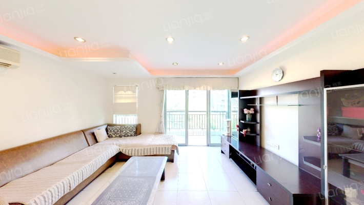 漾逸居雅居樂花園二手房实景图