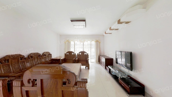 君兰豪庭二手房实景图