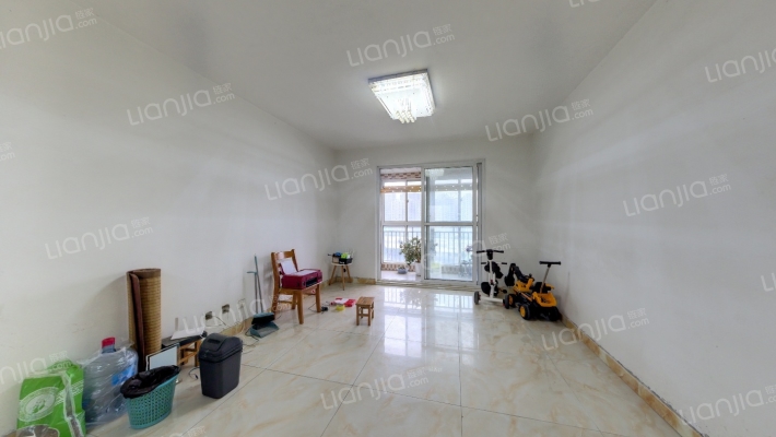 国信上城学府二手房实景图